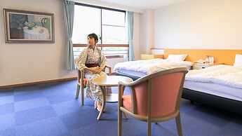 Chikugofunagoya Kouennoyado