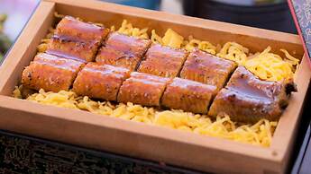 Chikugofunagoya Kouennoyado