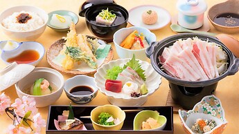 Chikugofunagoya Kouennoyado