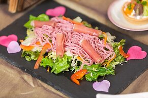 Chikugofunagoya Kouennoyado