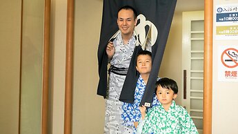 Chikugofunagoya Kouennoyado