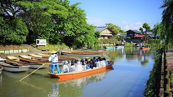 Chikugofunagoya Kouennoyado