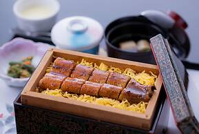 Chikugofunagoya Kouennoyado