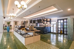 Jambuluwuk Thamrin Hotel