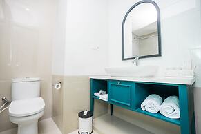 Jambuluwuk Thamrin Hotel