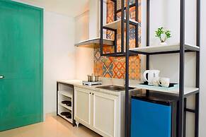 Jambuluwuk Thamrin Hotel