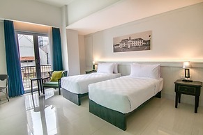 Jambuluwuk Thamrin Hotel