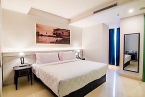Jambuluwuk Thamrin Hotel