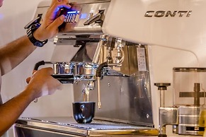 Jambuluwuk Thamrin Hotel