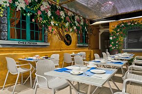 Chez Mimosa Petite