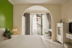 Chez Mimosa Petite