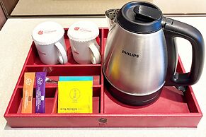 Ramada Encore by Wyndham Busan Station