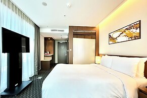 Ramada Encore by Wyndham Busan Station