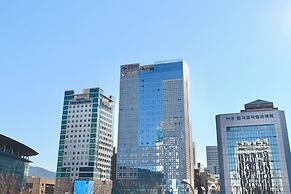 Ramada Encore by Wyndham Busan Station