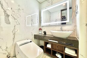 Ramada Encore by Wyndham Busan Station