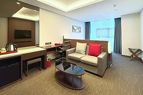 Ramada Encore by Wyndham Busan Station