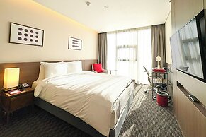 Ramada Encore by Wyndham Busan Station