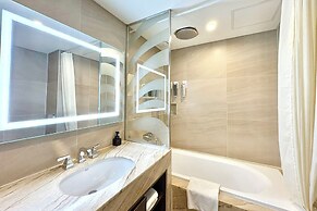 Ramada Encore by Wyndham Busan Station