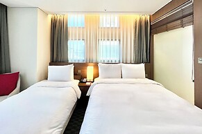 Ramada Encore by Wyndham Busan Station