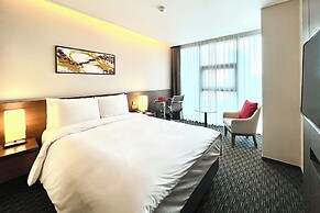 Ramada Encore by Wyndham Busan Station