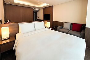 Ramada Encore by Wyndham Busan Station