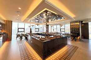 Ramada Encore by Wyndham Busan Station