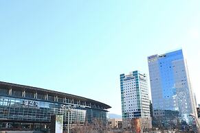 Ramada Encore by Wyndham Busan Station