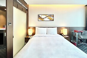 Ramada Encore by Wyndham Busan Station