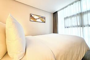 Ramada Encore by Wyndham Busan Station
