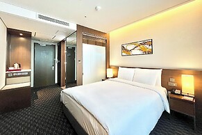 Ramada Encore by Wyndham Busan Station