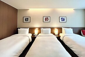 Ramada Encore by Wyndham Busan Station