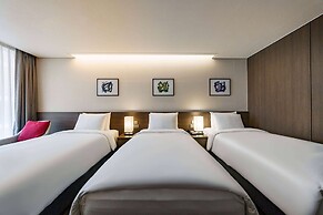 Ramada Encore by Wyndham Busan Station