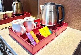 Ramada Encore by Wyndham Busan Station