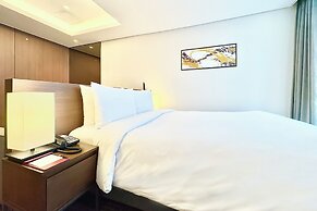Ramada Encore by Wyndham Busan Station