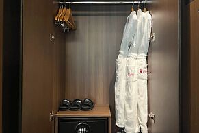 Ramada Encore by Wyndham Busan Station