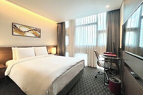 Ramada Encore by Wyndham Busan Station