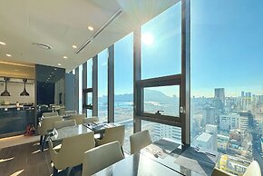 Ramada Encore by Wyndham Busan Station