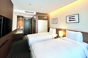 Ramada Encore by Wyndham Busan Station