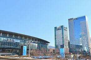Ramada Encore by Wyndham Busan Station