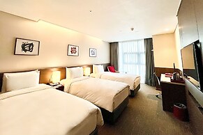 Ramada Encore by Wyndham Busan Station