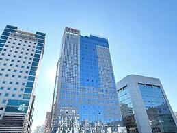 Ramada Encore by Wyndham Busan Station