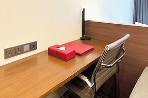 Ramada Encore by Wyndham Busan Station