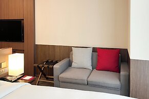 Ramada Encore by Wyndham Busan Station