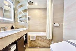 Ramada Encore by Wyndham Busan Station