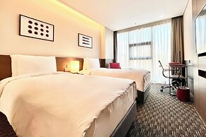 Ramada Encore by Wyndham Busan Station