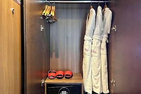 Ramada Encore by Wyndham Busan Station