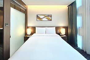 Ramada Encore by Wyndham Busan Station