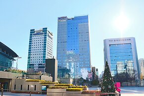 Ramada Encore by Wyndham Busan Station