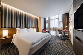 Ramada Encore by Wyndham Busan Station