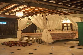 Dodhia Haveli